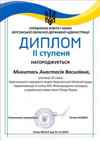 Вітаємо!!!